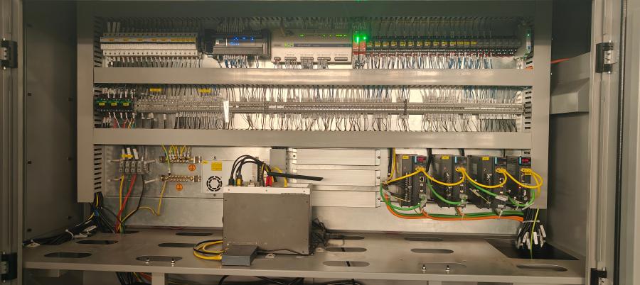 EETO Electrical Parts Safety