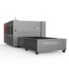 FLX Gll Series High Power Fiber Laser Cutting Machine