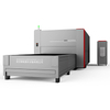 FLX Gll High Precision Laser Cutting Machine with Exchange Table