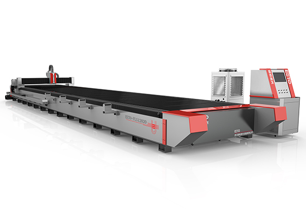 EETO-FLX6025 sheet fiber laser cutting machine