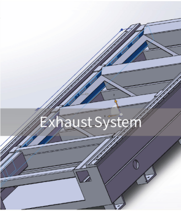 Exhaust system