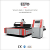 EETO Single Table Plate Fiber Laser Cutting Machine