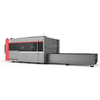 Cnc Fiber Laser Cutter for Cut Sheet Metal 
