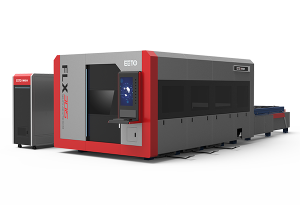 FLXP3015 sheet fiber laser cutting machine