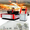 Open High Power Fiber Laser Cutting Machine FLS 3015 -3000W