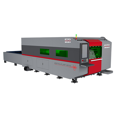 Cutting Machine for Sheet Metal/Steel Stainless Plate Cutting