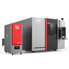 Fiber Laser Cutting Machine For Metal Plate with IPG BECKHOFF