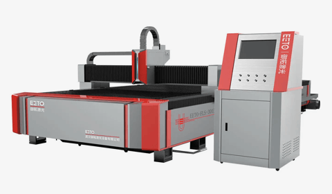 What is the purpose of metal Laser Cutting Machine?