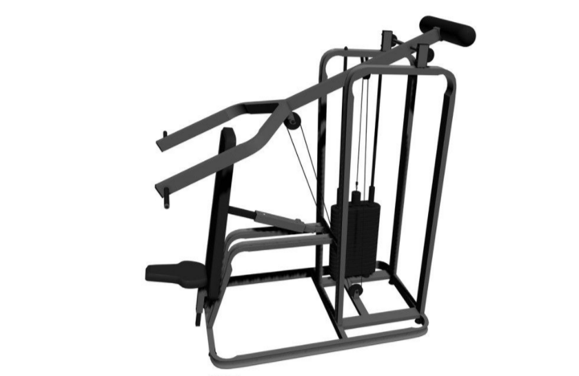 Fitness equipment