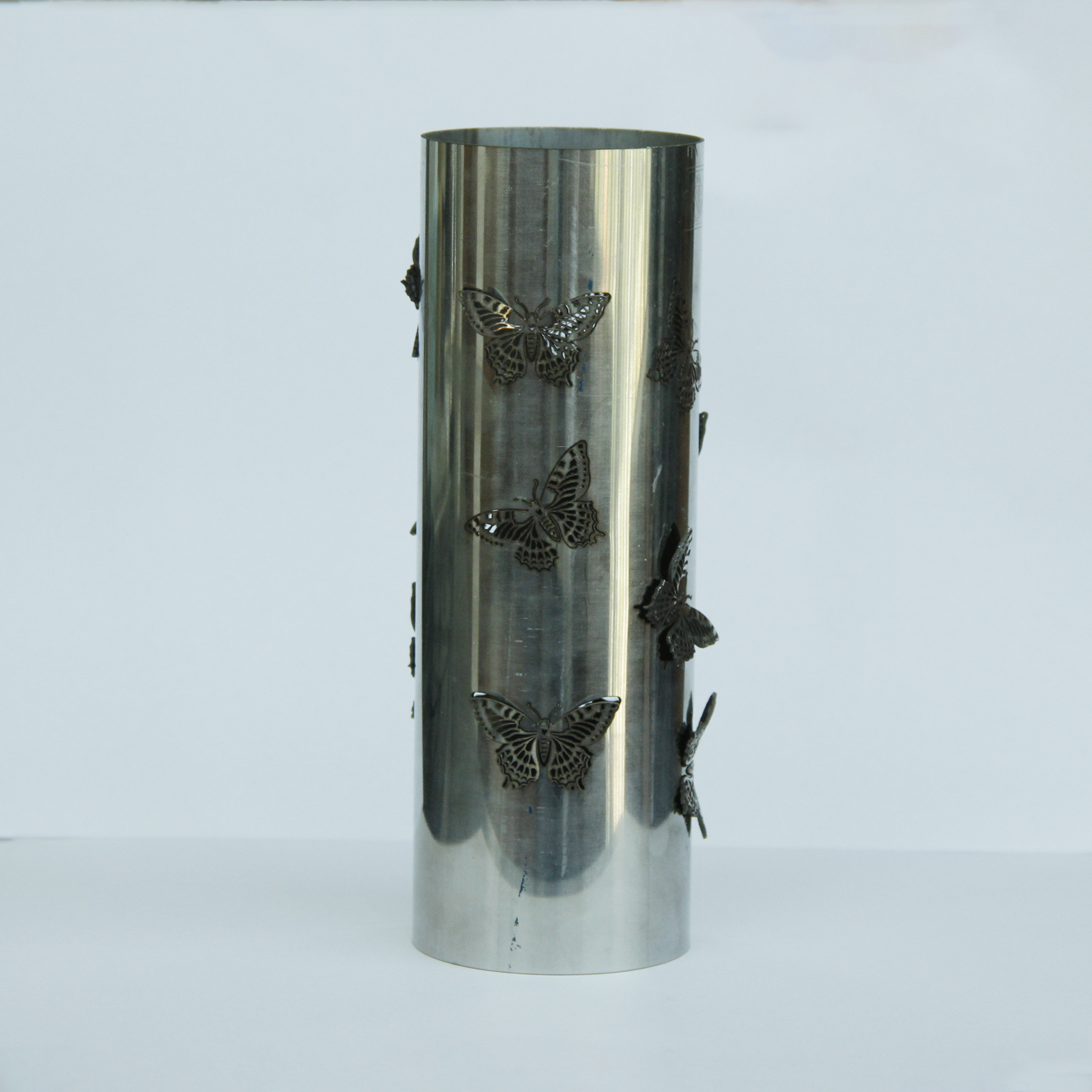 Big Power 3kw Metal Pipe Cnc Laser Cutter Fiber Laser Cutting Machine for Aluminum Steel Metal Tube