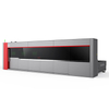 Raycus Ipg 1kw 2kw 3kw Tube Sheet Metal Aluminum Stainless Steel CNC Fiber Laser Cutting Cutter Machine