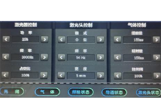 Qilin Control System