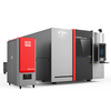 Bench Type Fiber Laser Metal Cutting Machine