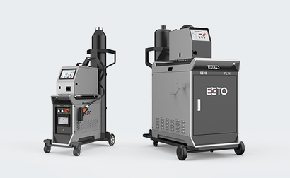 Handheld Fiber Laser Welding Machine 