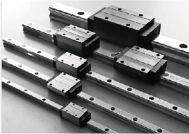 CSK linear guide