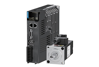 Inovance Servo Motor