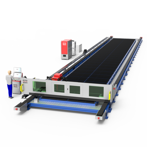 FGT Series-Gantry Type