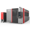 FLX Gll Series High Power Fiber Laser Cutting Machine