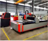 High Performance Single Table Laser Cutting Machine FLS 3015