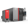 FLX Gll Series High Power Fiber Laser Cutting Machine