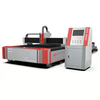 Open High Power Fiber Laser Cutting Machine FLS 3015 -3000W