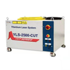 3000W FLS3015 Series Petroleum Machinery Laser Cutting Machine