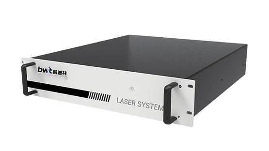 BWT Fiber Laser Source