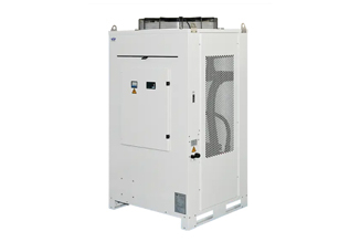 Tongfei Water Chiller