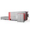 FLX Gll Series High Power Fiber Laser Cutting Machine