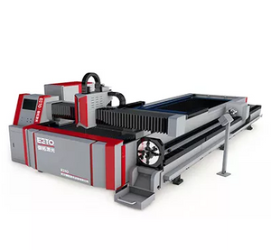 Galvanized Sheet Metal Fiber Laser Cutting Machine.png