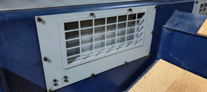 Dust Extraction System