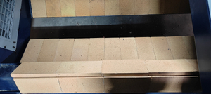 Machine body protection