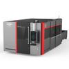 FLX Gll Series High Power Fiber Laser Cutting Machine