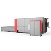 FLX Gll High Precision Laser Cutting Machine with Exchange Table