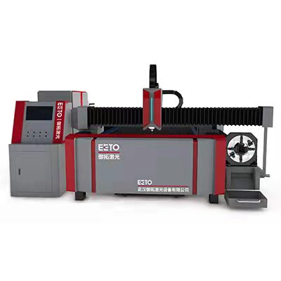 Industrial Multi-Mode Laser Cutting Machine For Crafts Manufacture