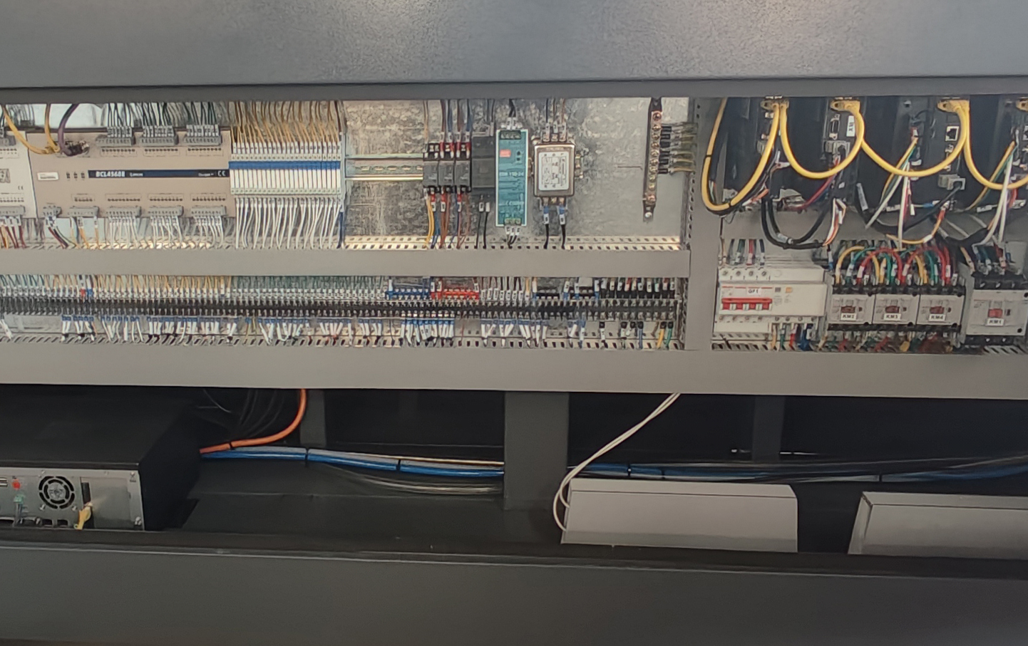 EETO Electrical Wiring Diagram