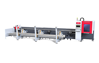 FPC-E Small Tube Cutting Machine