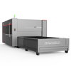 High Power Raycus Laser Mild Steel Cutting Machine