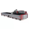 EETO Single Table Plate Fiber Laser Cutting Machine