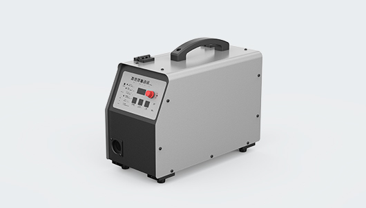 laser welding machine automatic wire feeder